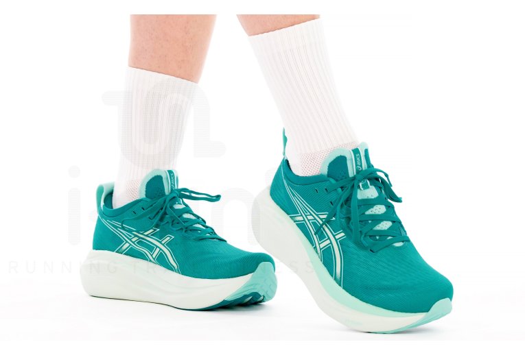 Asics Gel-Nimbus 27 