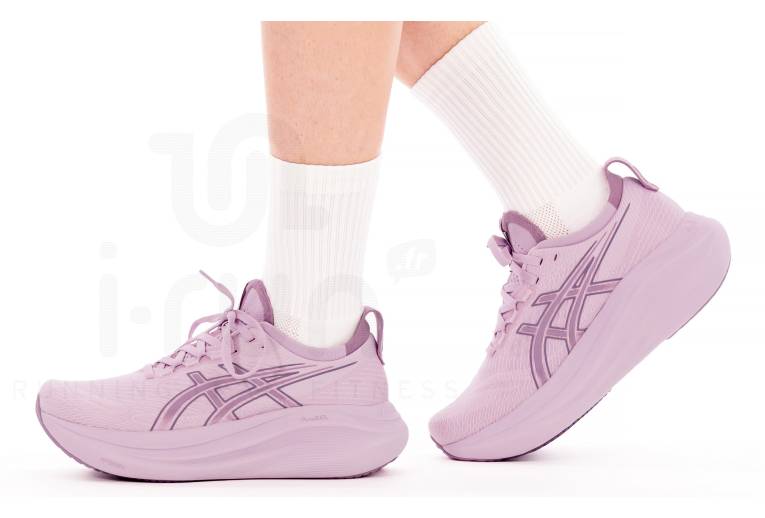 Asics Gel-Nimbus 27 