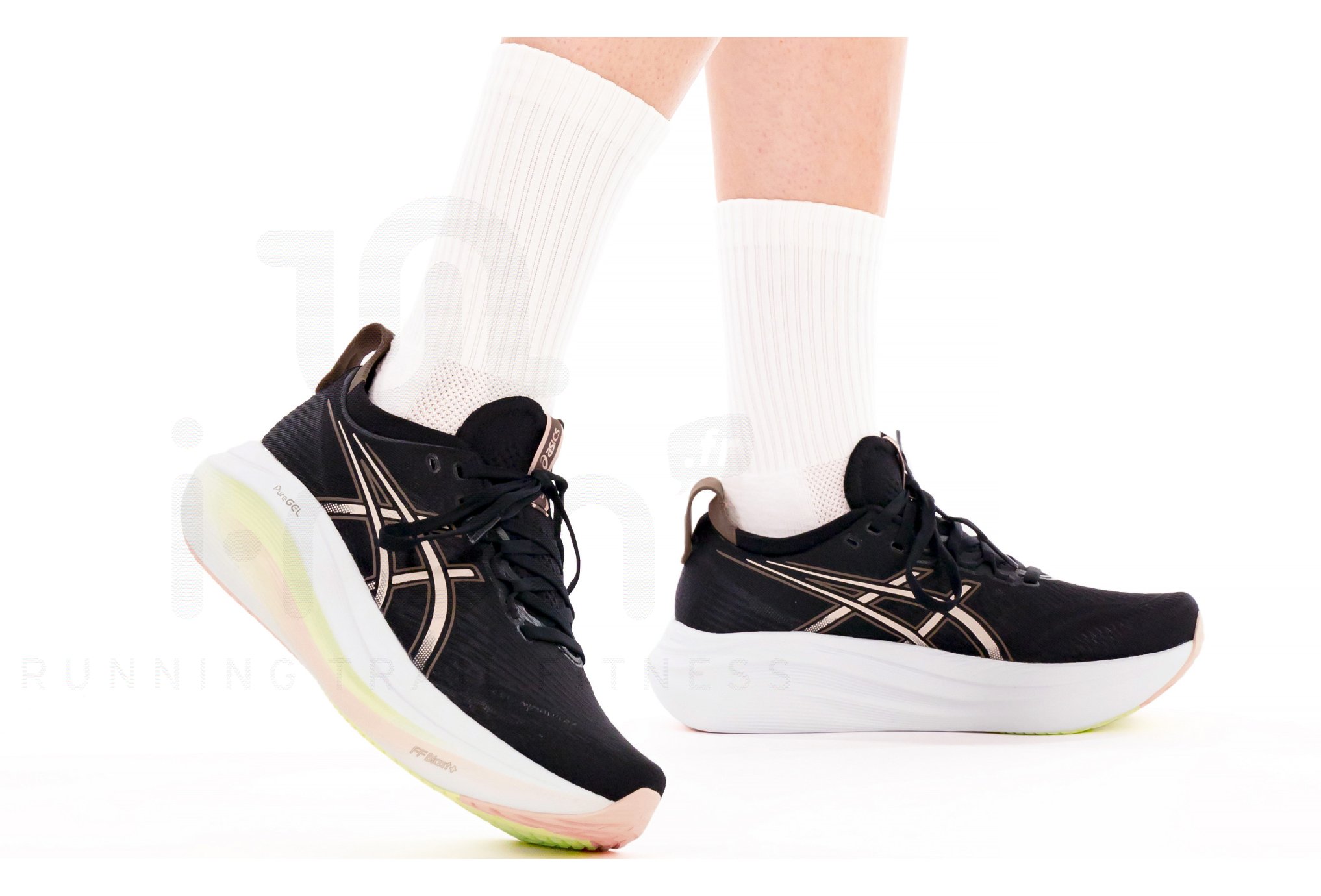 Asics Gel-Nimbus 27