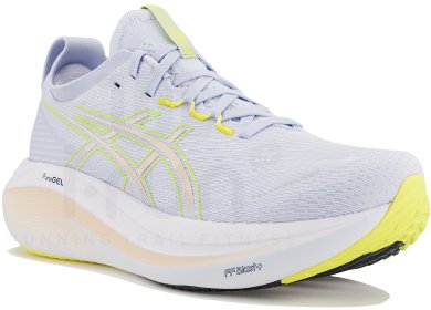 Gel-Nimbus 27