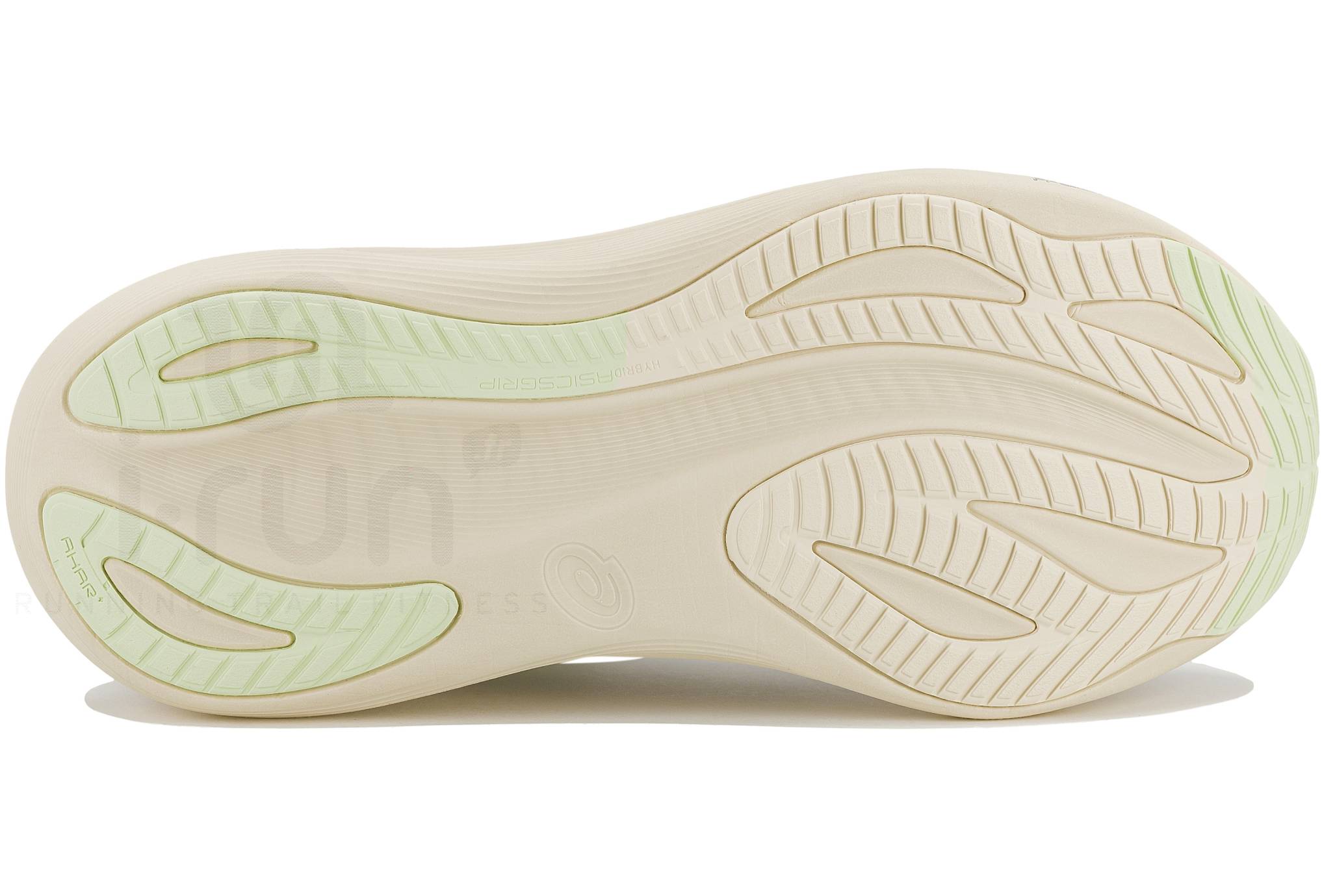 Asics Gel-Nimbus 27