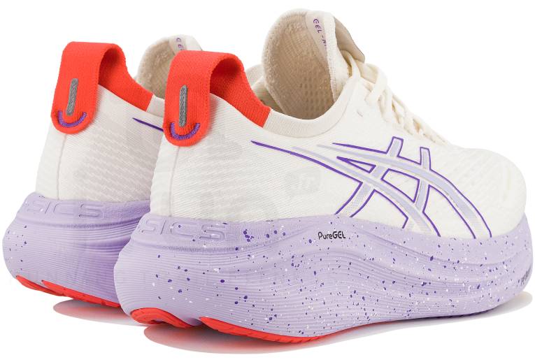 Asics Gel-Nimbus 27 Tokyo