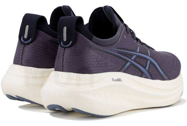 Asics Gel-Nimbus 27 
