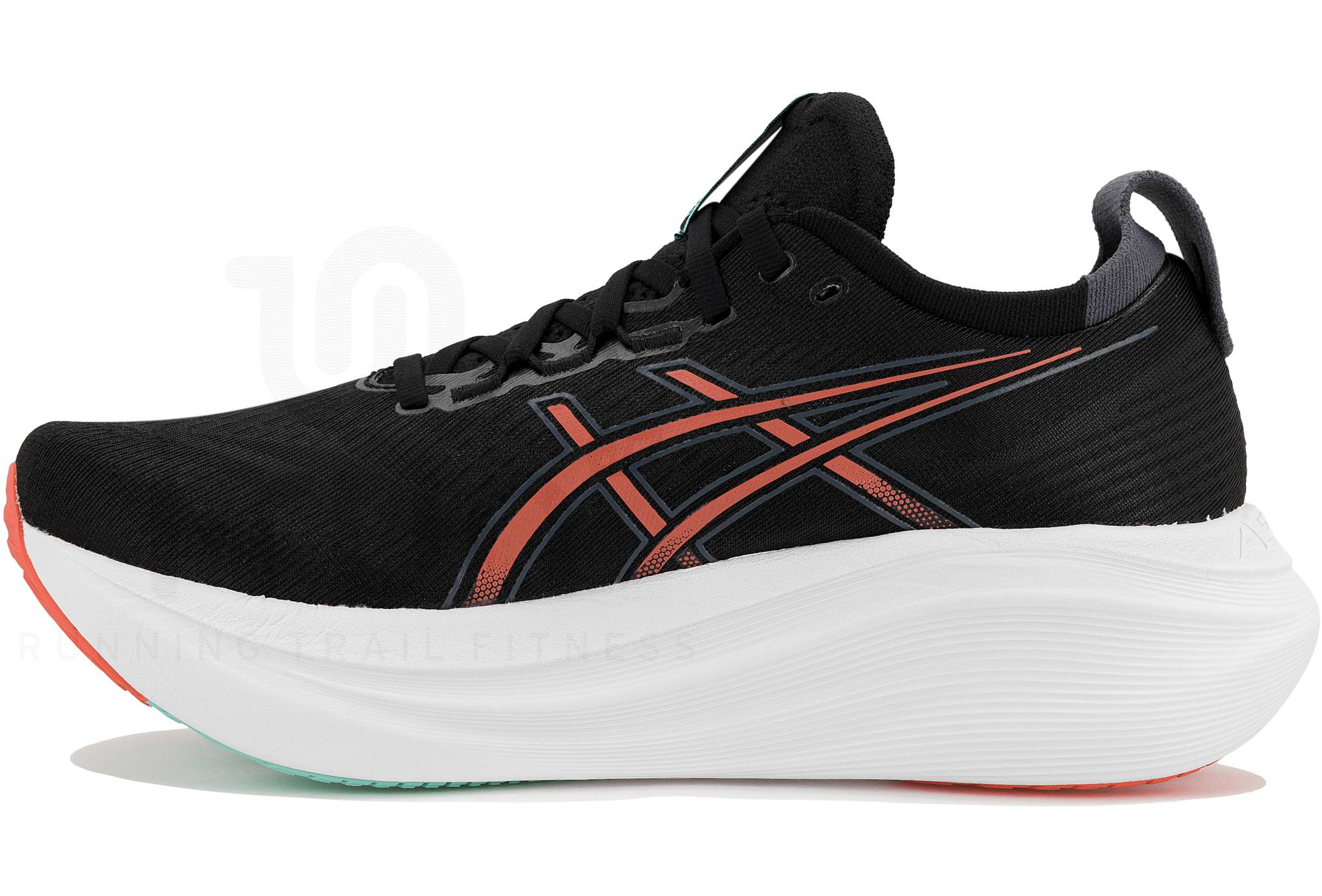 Asics Gel-Nimbus 27