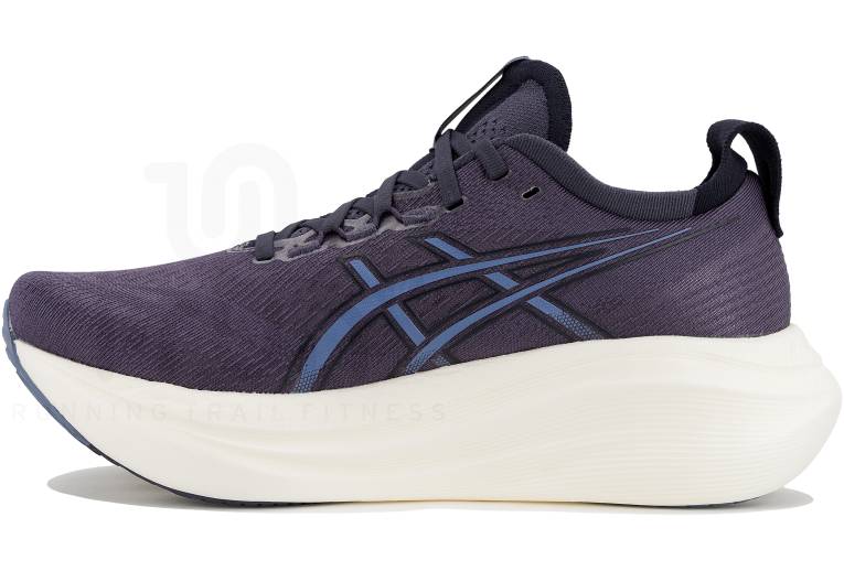 Asics Gel-Nimbus 27 