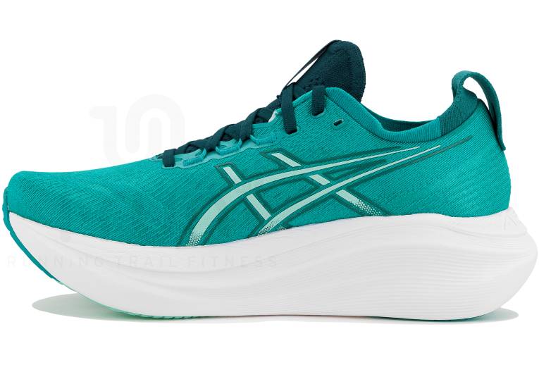 Asics Gel-Nimbus 27 