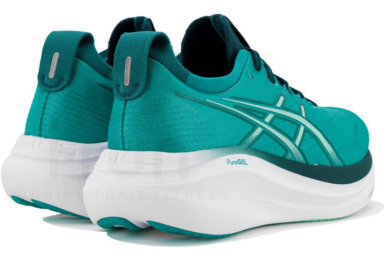 Asics Gel-Nimbus 27 