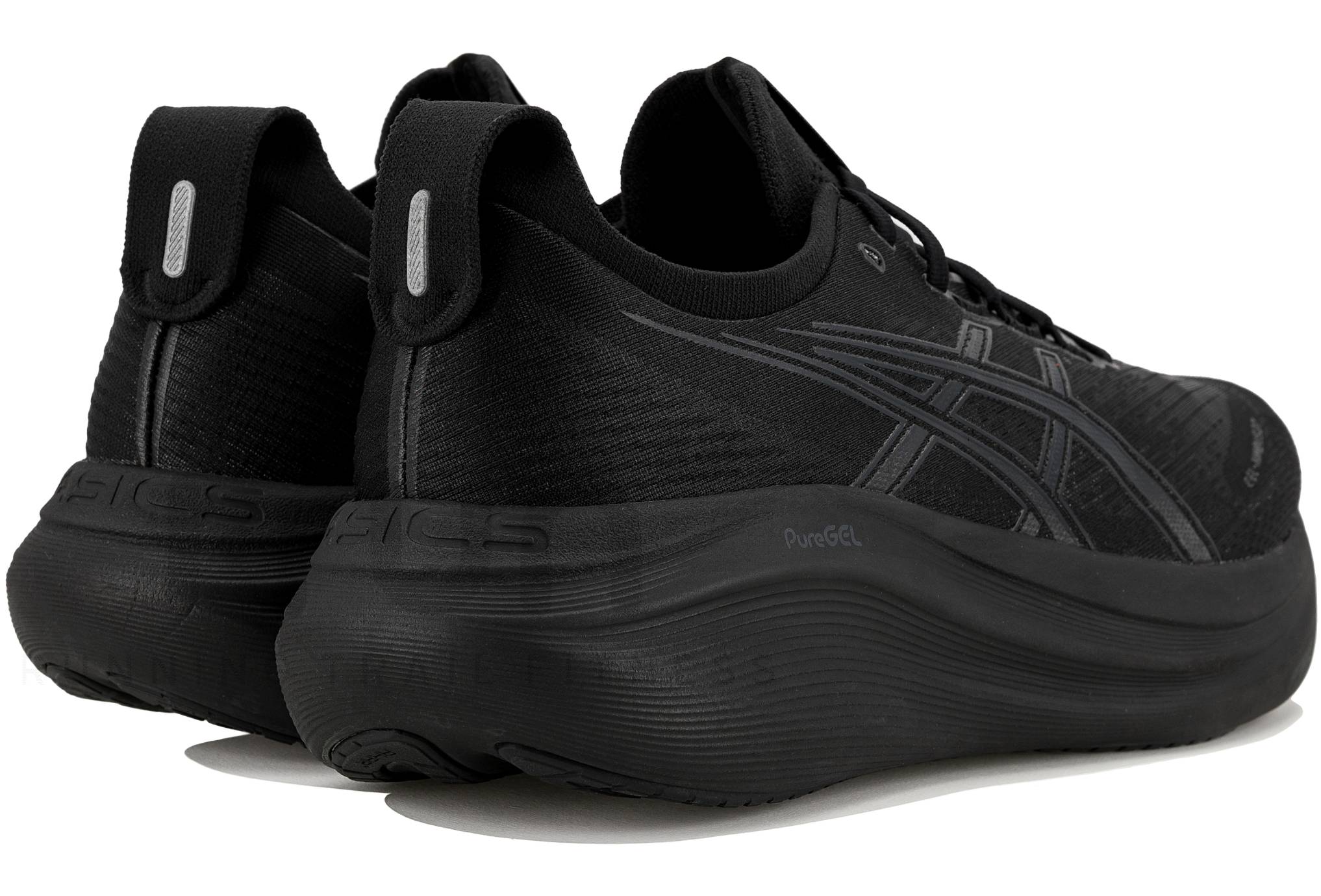 Asics Gel-Nimbus 27