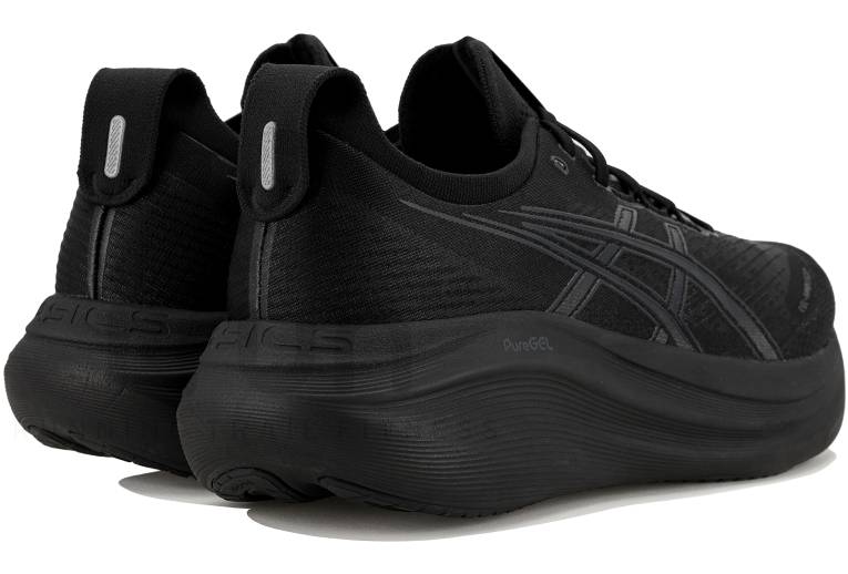 Asics Gel-Nimbus 27