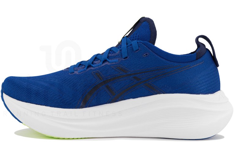 Asics Gel-Nimbus 27 