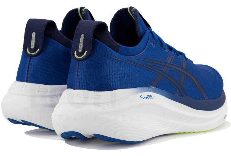 Asics Gel-Nimbus 27 
