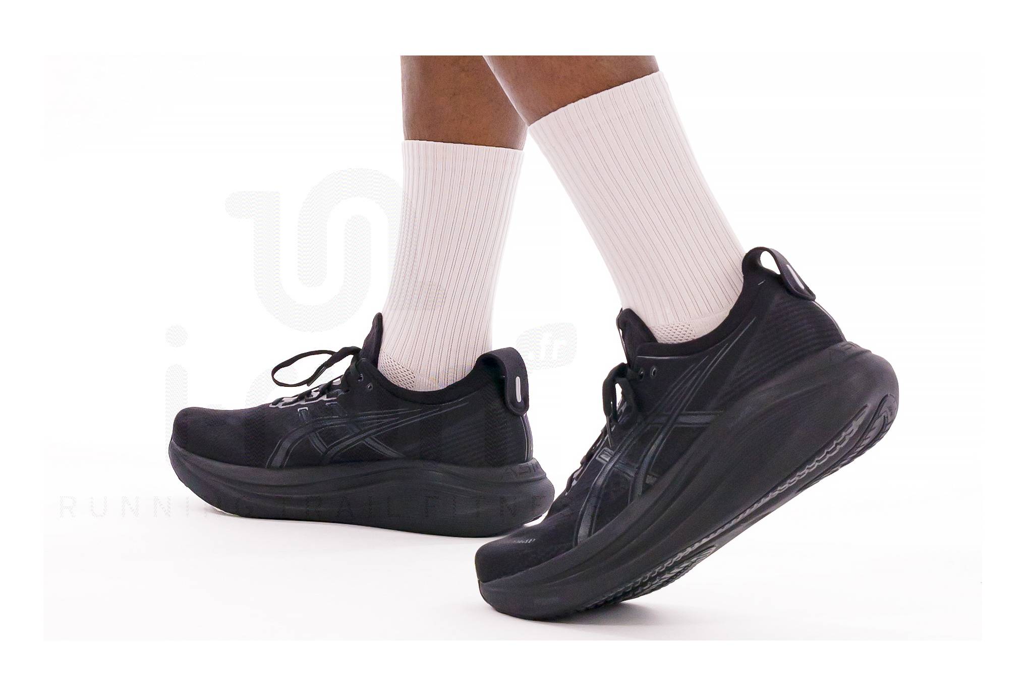 Asics Gel-Nimbus 27