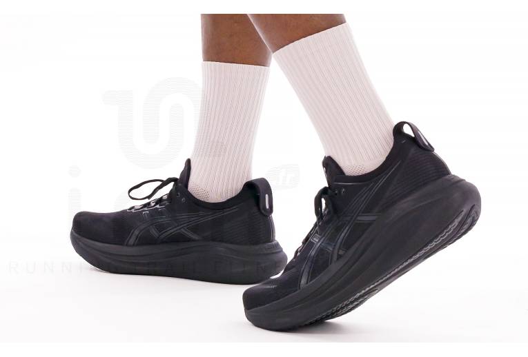 Asics Gel-Nimbus 27 