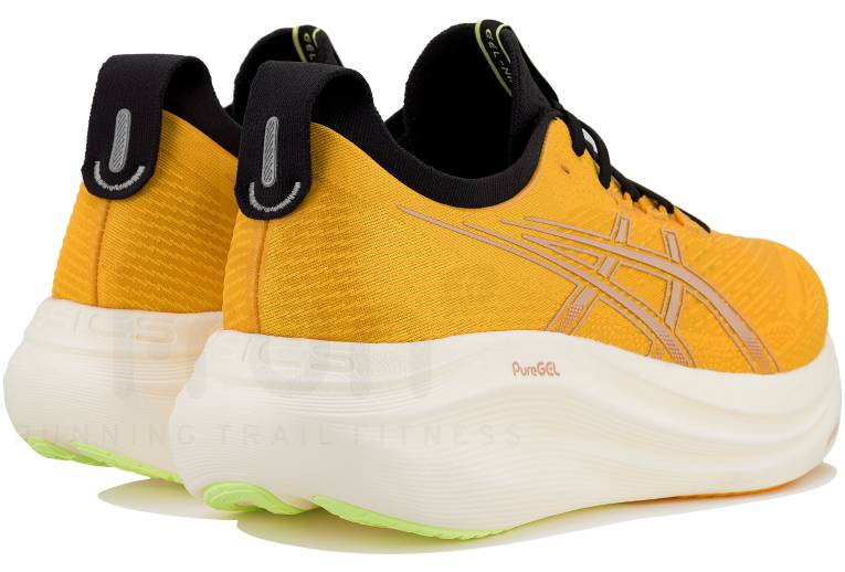 Asics Gel-Nimbus 27 