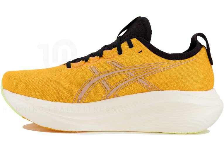 Asics Gel-Nimbus 27 