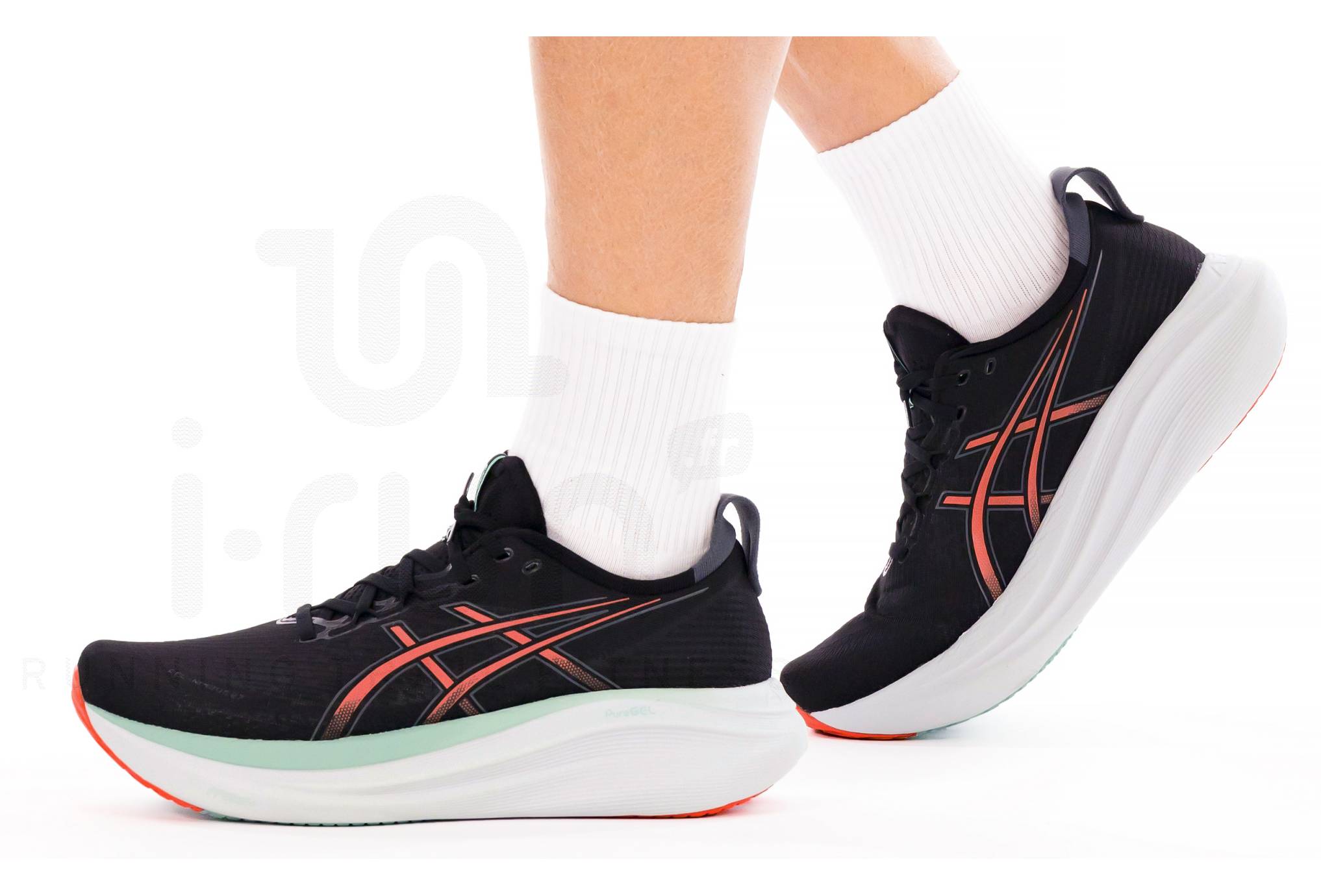 Asics Gel-Nimbus 27