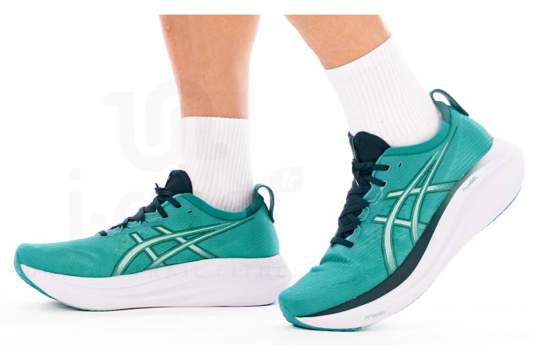 Asics Gel-Nimbus 27 