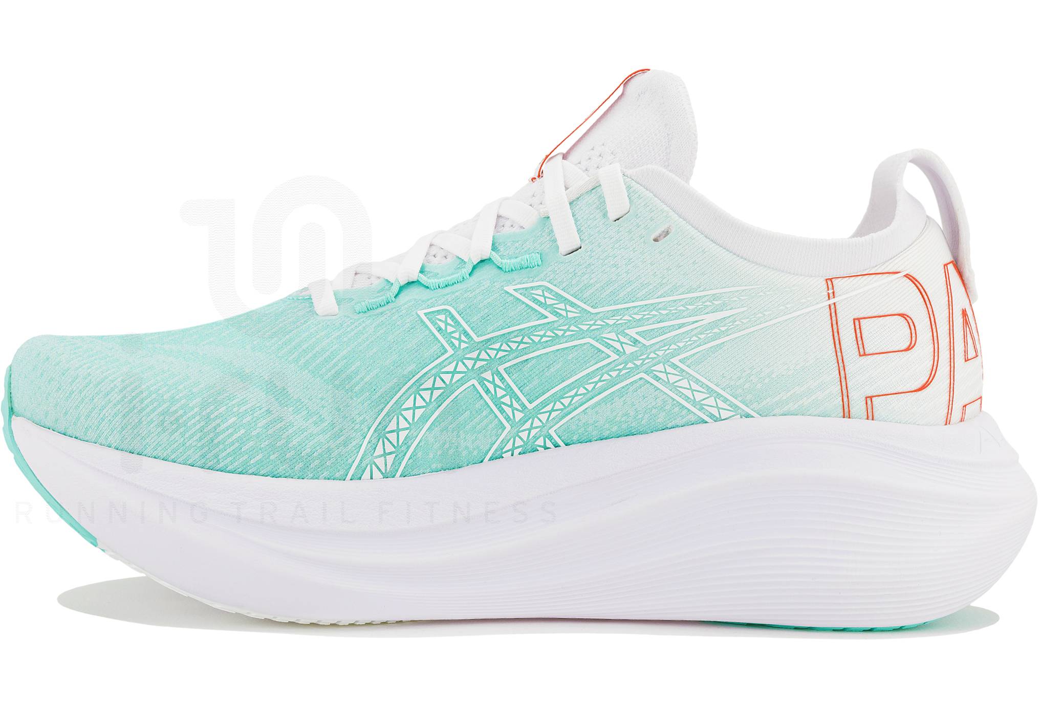 Asics Gel-Nimbus 27 Paris