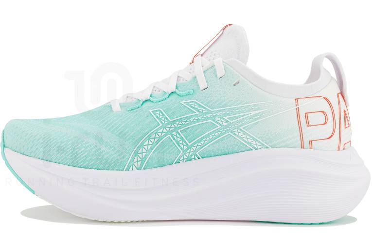 Asics Gel-Nimbus 27 Paris