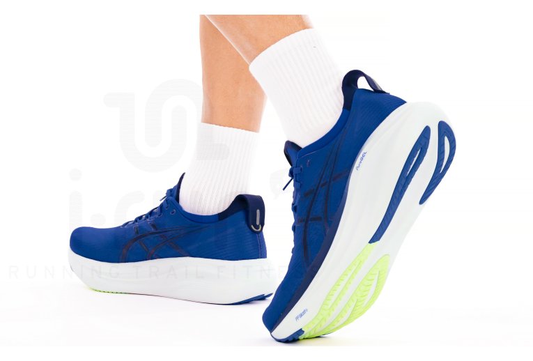 Asics Gel-Nimbus 27 