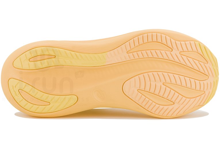 Asics Gel-Nimbus 27 Lite-Show