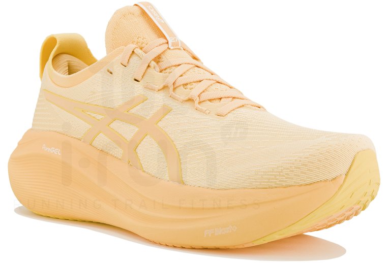 Asics Gel-Nimbus 27 Lite-Show