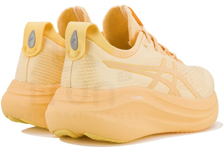 Asics Gel-Nimbus 27 Lite-Show
