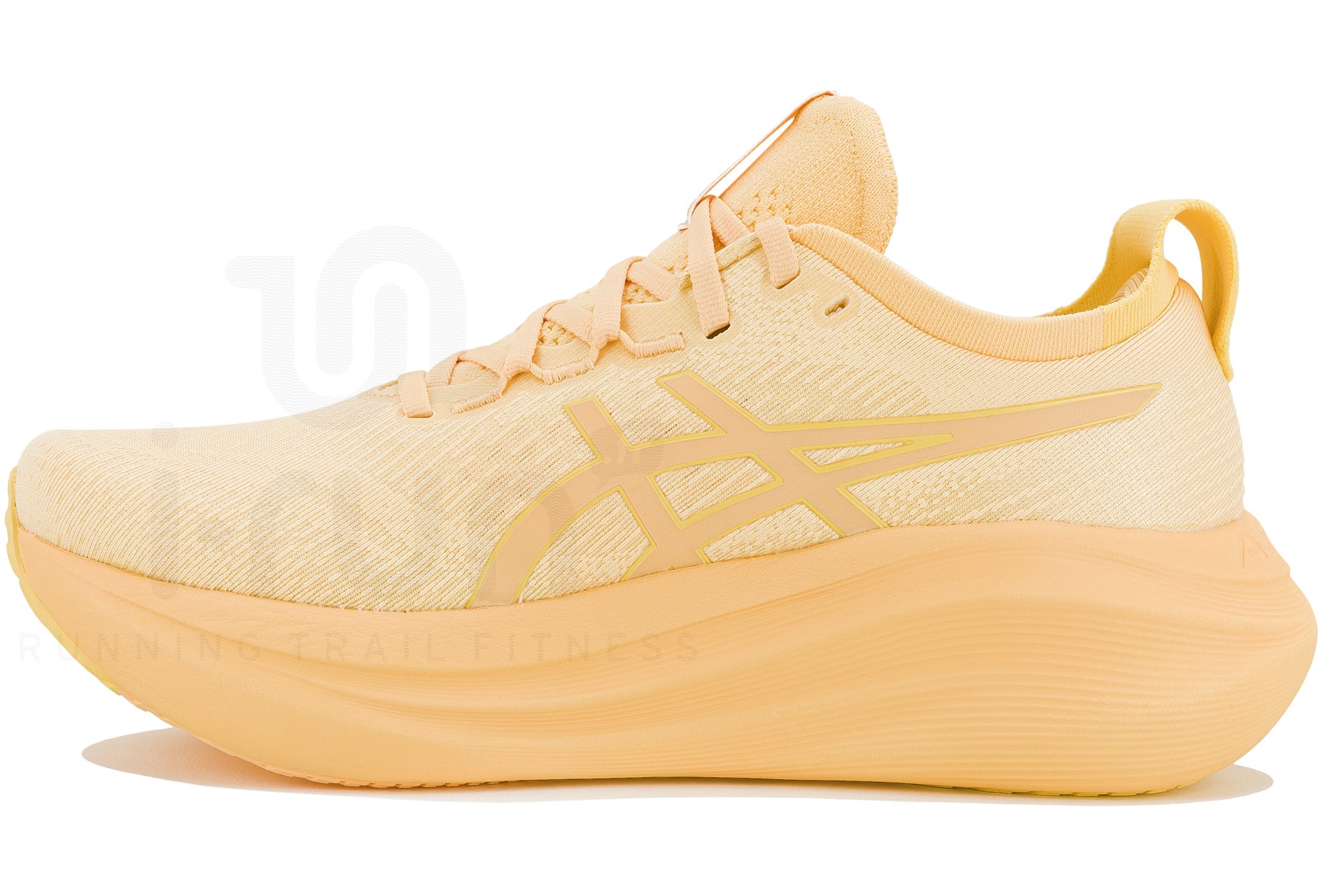 Asics Gel-Nimbus 27 Lite-Show