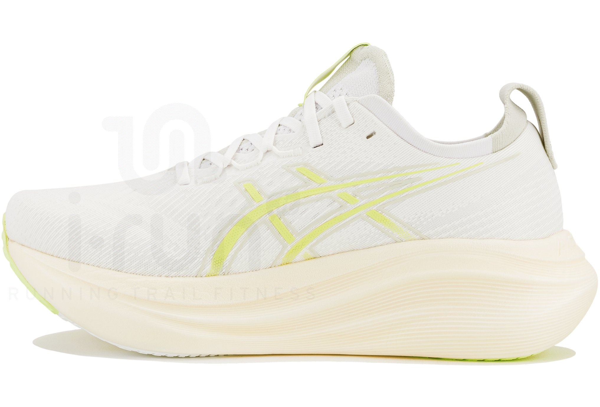 Asics Gel-Nimbus 27