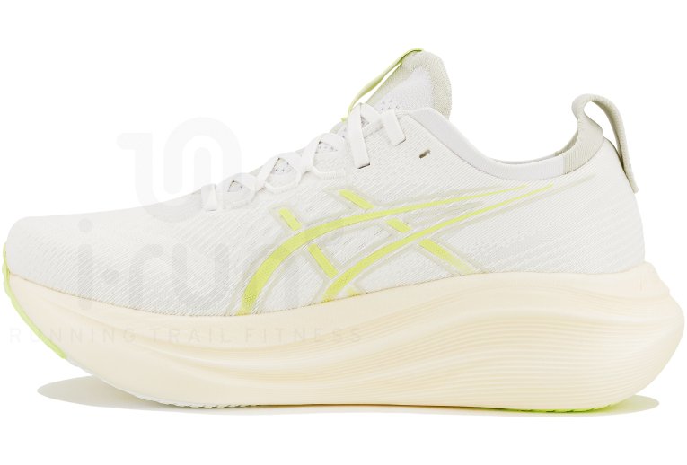 Asics Gel-Nimbus 27