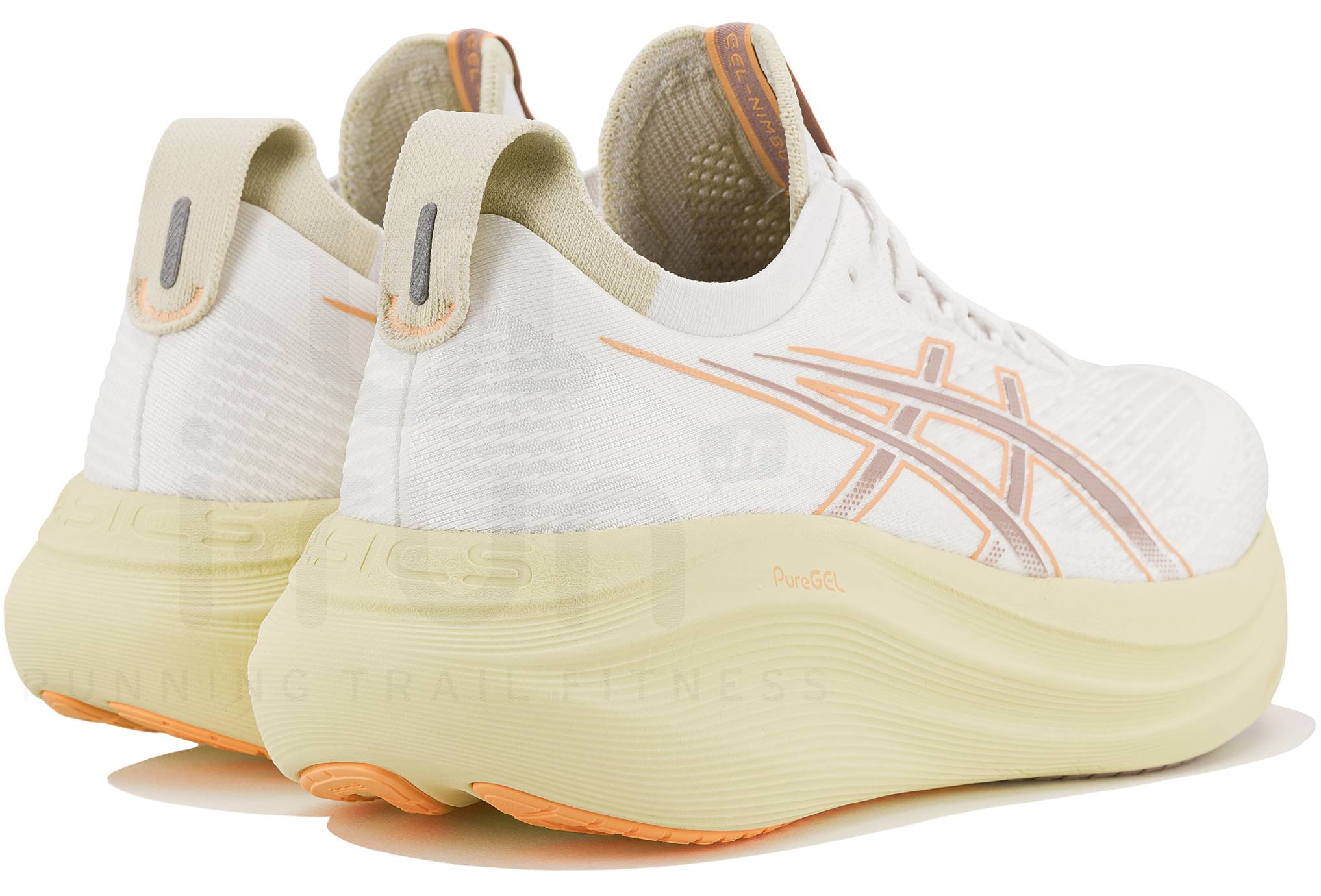 Asics Gel-Nimbus 27