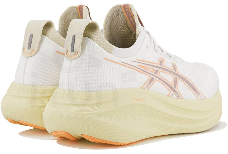 Asics Gel-Nimbus 27