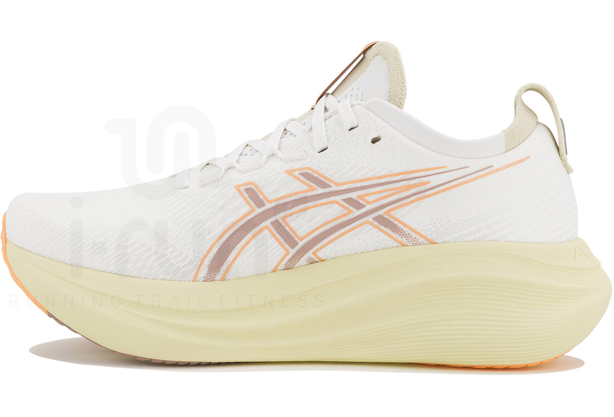 Asics Gel-Nimbus 27