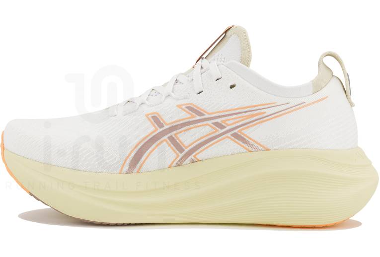 Asics Gel-Nimbus 27