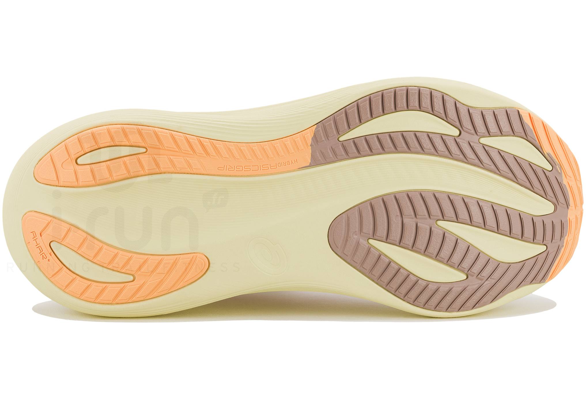 Asics Gel-Nimbus 27
