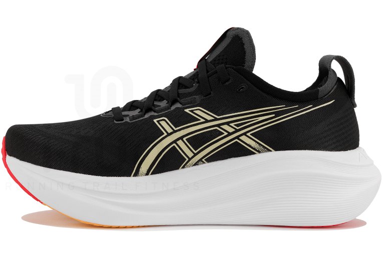 Asics Gel-Nimbus 27