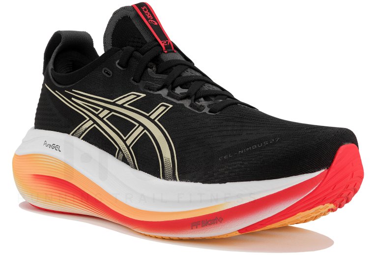 Asics Gel-Nimbus 27