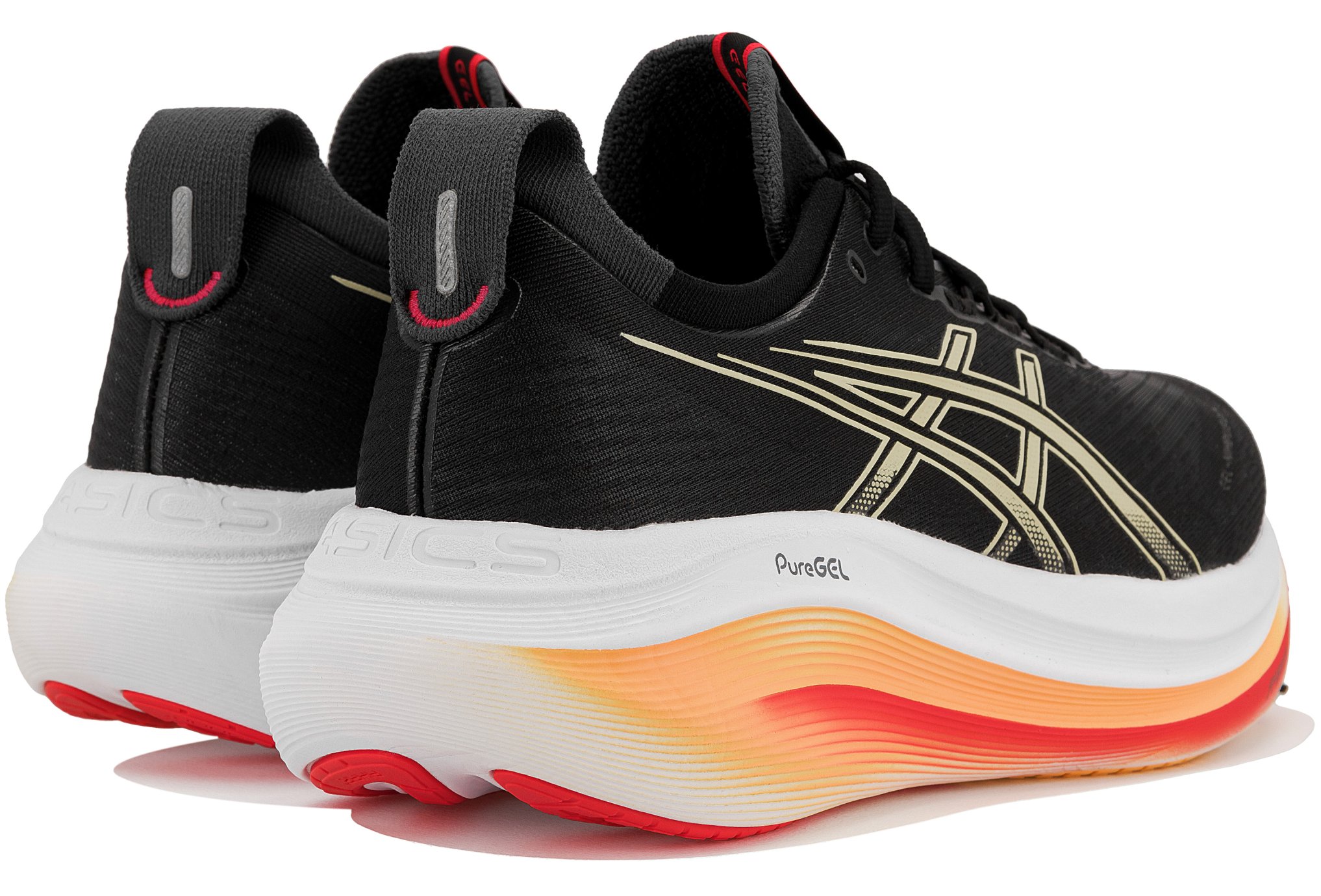 Asics Gel-Nimbus 27