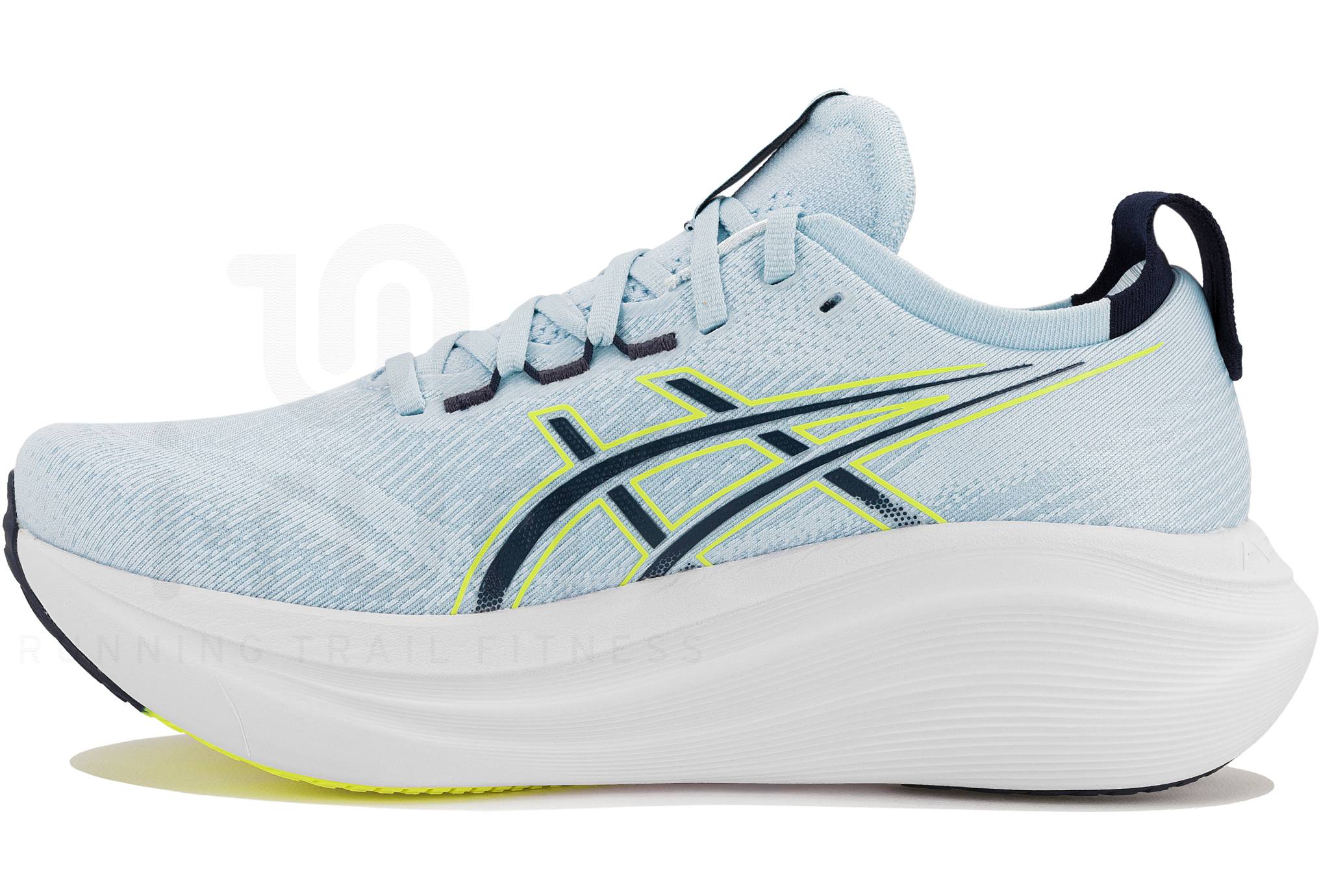Asics Gel-Nimbus 27
