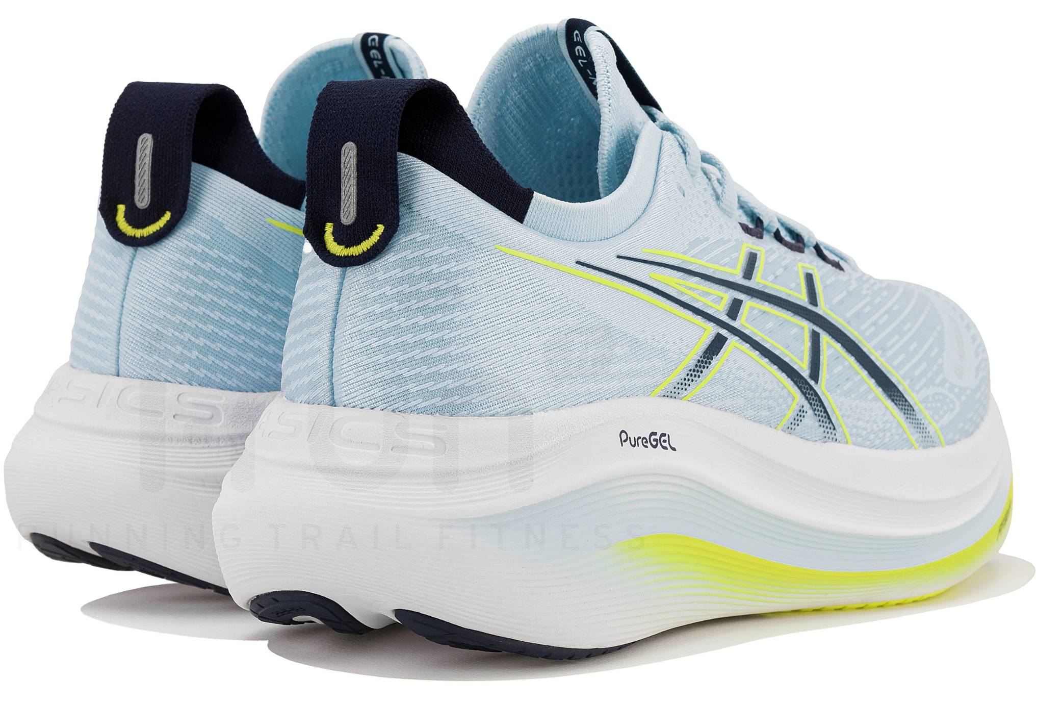 Asics Gel-Nimbus 27