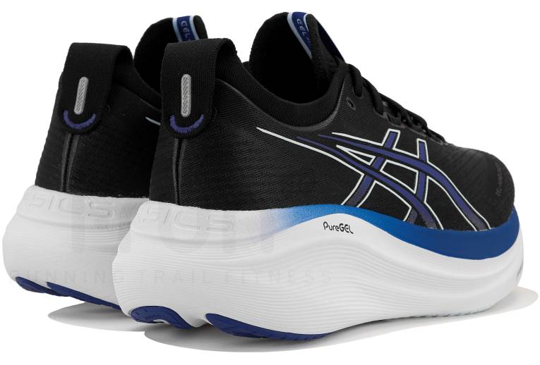 Asics Gel-Nimbus 27 