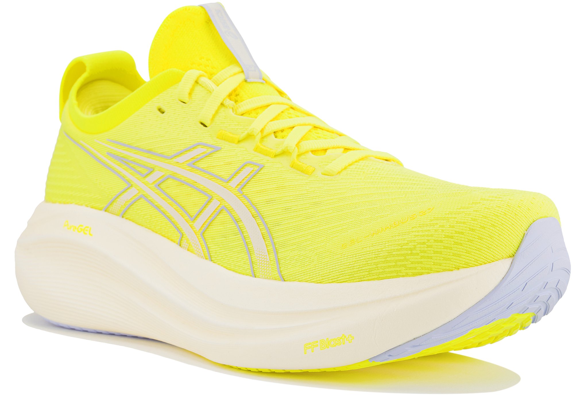 ASICS GEL NIMBUS 27 - i-Run
