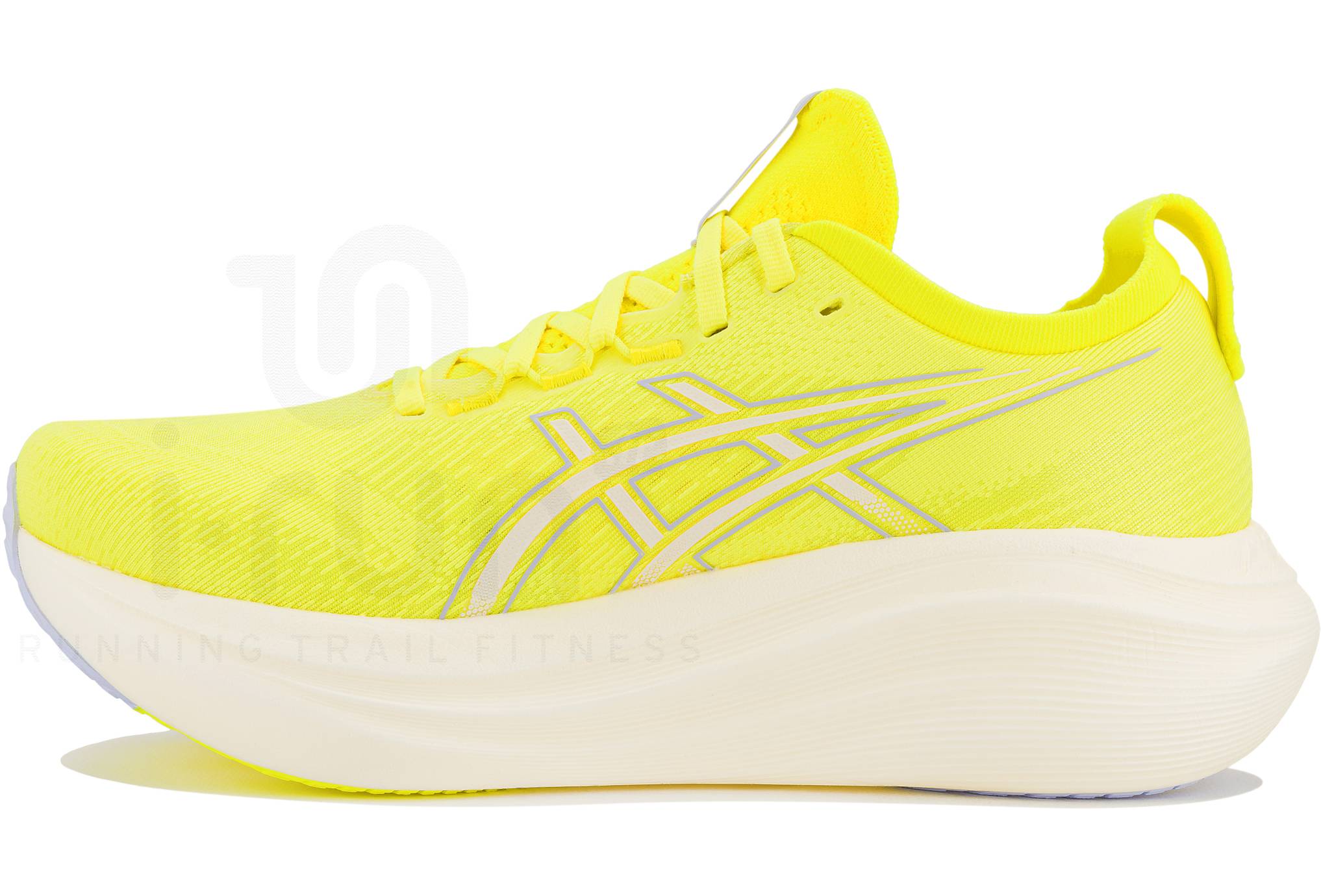 Asics Gel-Nimbus 27