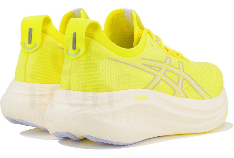 Asics Gel-Nimbus 27