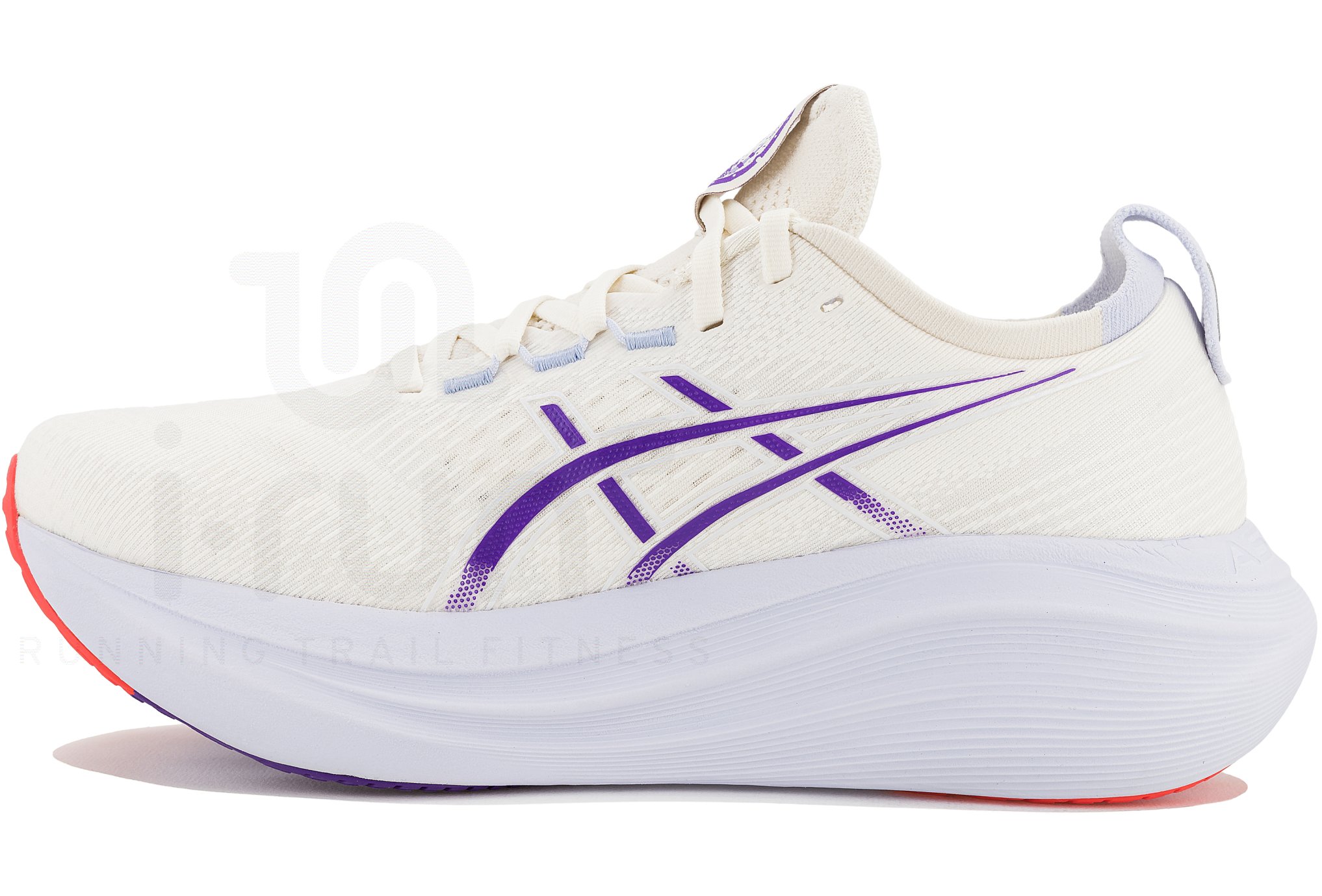 Asics Gel-Nimbus 27 Tokyo