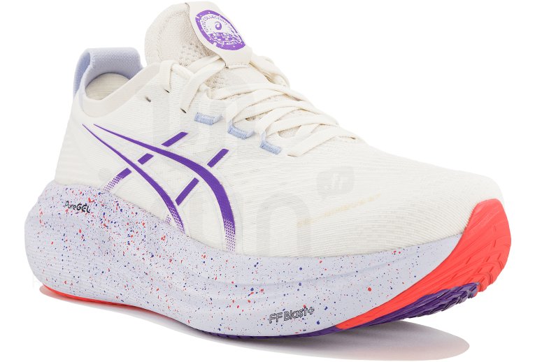 Asics Gel-Nimbus 27 Tokyo