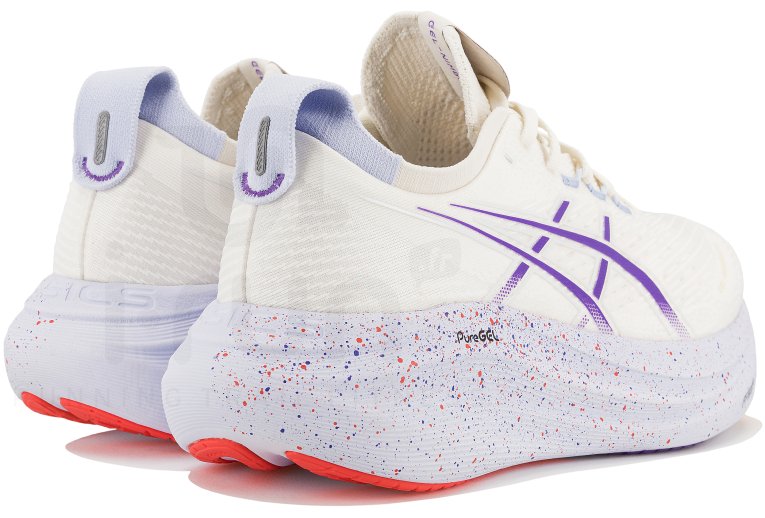 Asics Gel-Nimbus 27 Tokyo