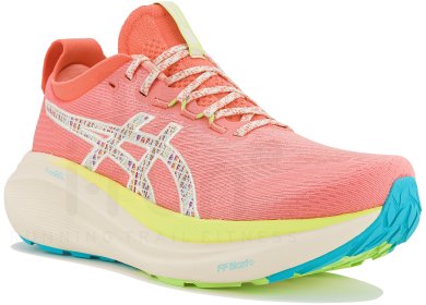 Gel-Nimbus 27 TR