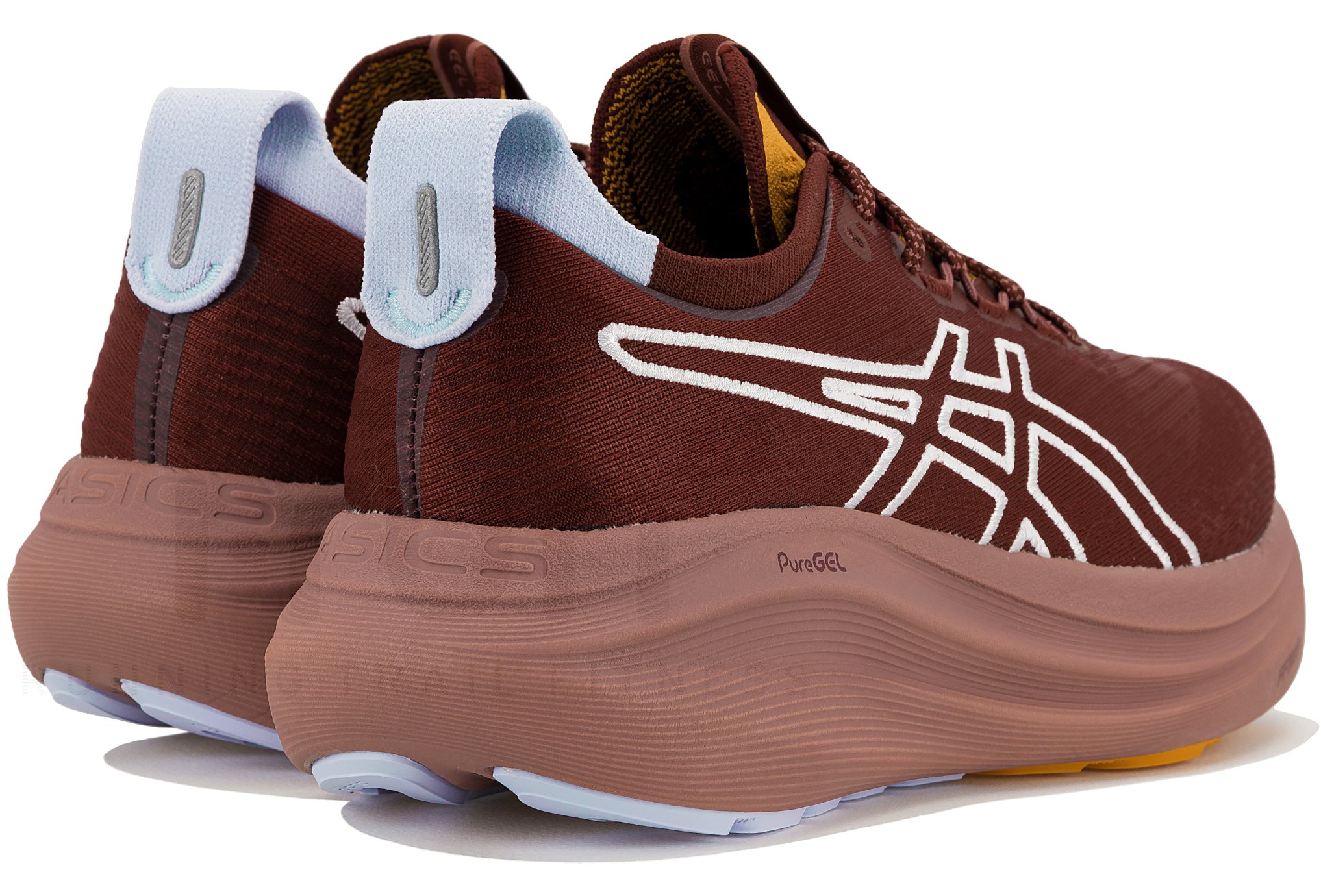 Asics Gel-Nimbus 27 TR