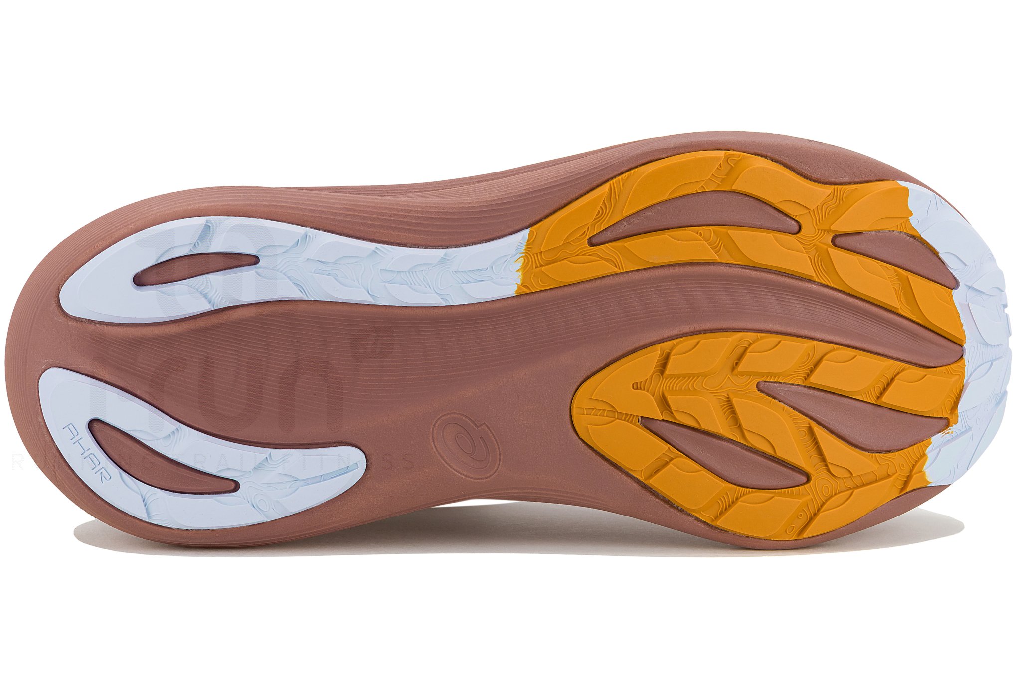 Asics Gel-Nimbus 27 TR